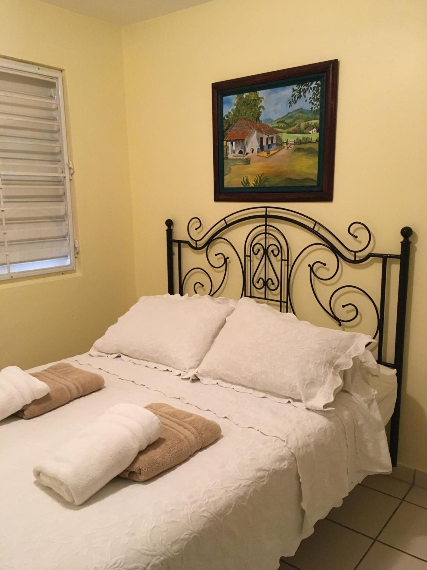 Posada Colonial Beach Villas San Juan Luaran gambar