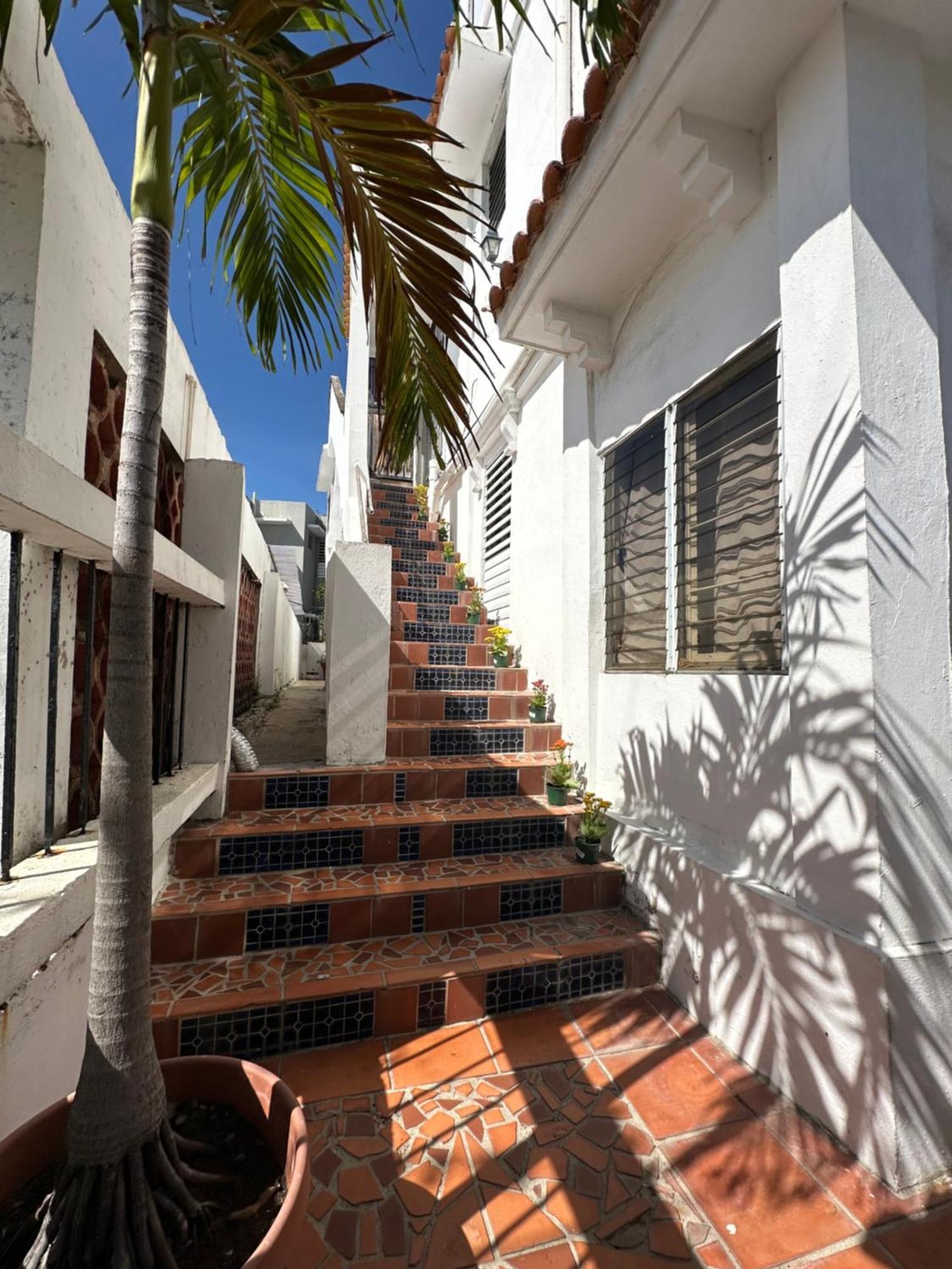 Posada Colonial Beach Villas San Juan Luaran gambar