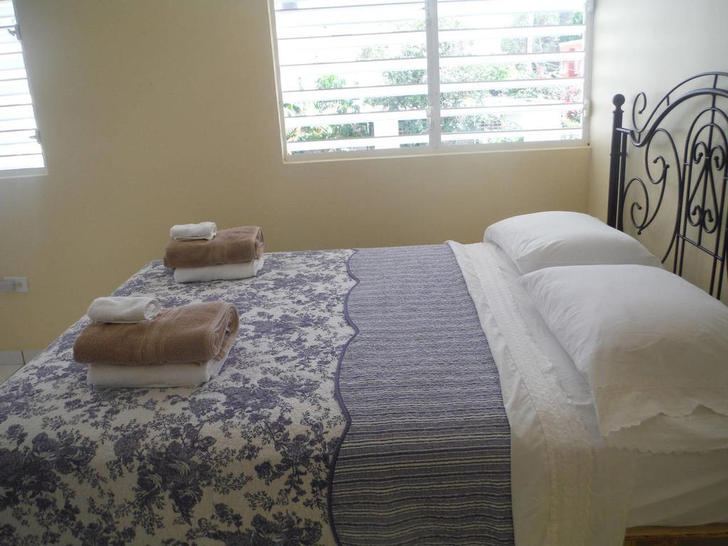 Posada Colonial Beach Villas San Juan Luaran gambar