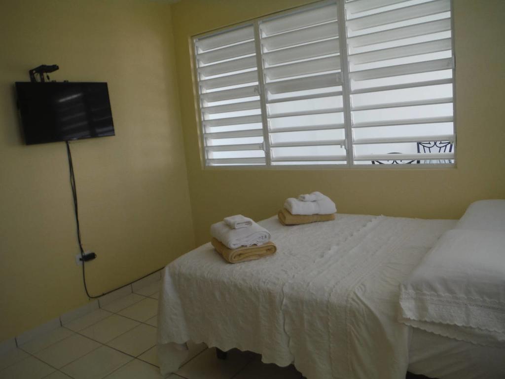 Posada Colonial Beach Villas San Juan Luaran gambar