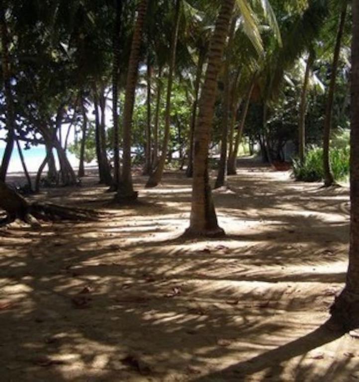 Posada Colonial Beach Villas San Juan Luaran gambar