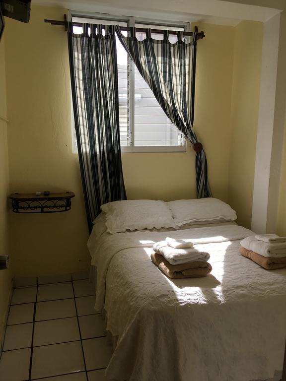Posada Colonial Beach Villas San Juan Luaran gambar